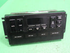 16163204 92-93 BUICK ROADMASTER A/C DIGITAL TEMP CLIMATE CONTROL REBUI