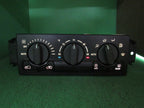 15756179 99-02 S10 BLAZER ENVOY A/C AUTO CLIMATE TEMPERATURE CONTROL R