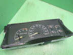 95 C/K TRUCK MT INSTRUMENT GAUGE CLUSTER SPEEDOMETER TACH 183k REBUILT