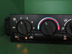 09361355 99-02 SIERRA SILVERADO TAHOE AC MANUAL CLIMATE TEMP CONTROL R