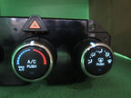 68186217AB 13-18 RAM TRUCK A/C HEATER CLIMATE TEMPERTURE CONTROL TESTE