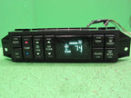 16202304 97-05 BUICK PARK AVE AC DIGITAL CLIMATE TEMPERATURE CONTROL R