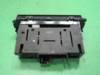 03-11 CROWN VIC EATC AUTOMATIC CLIMATE HEATER CONTROL 6W7H-19C933-AA R
