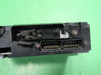 01-02 CROWN VIC EATC AUTOMATIC CLIMATE HEATER CONTROL 1W7H-19C933-AA R