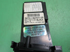 03-11 CROWN VIC EATC AUTOMATIC CLIMATE HEATER CONTROL 3W7H-19C933-AB R