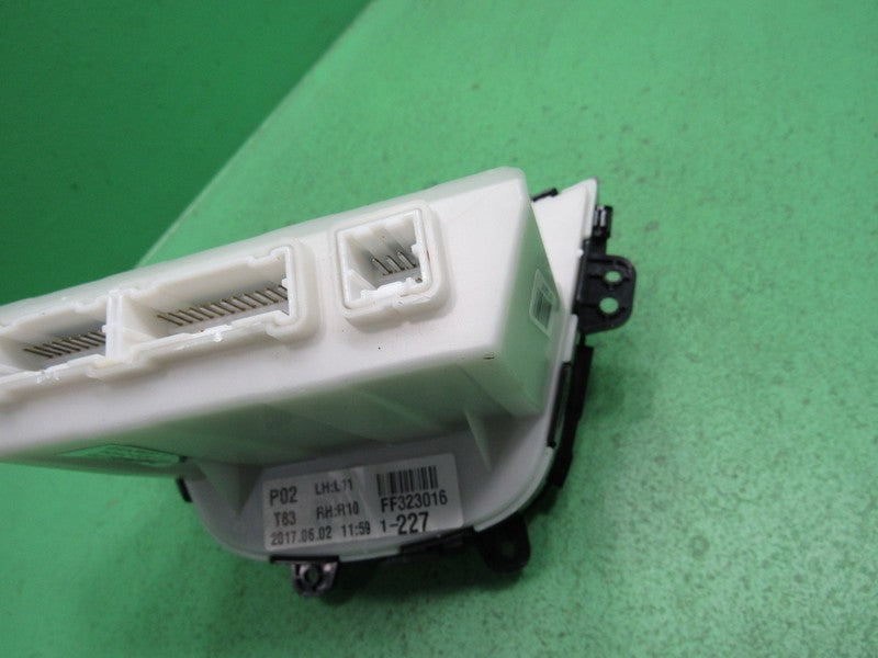 97250-2V520 16-17 VELOSTER AC HEATER CLIMATE TEMPERTURE CONTROL REBUIL
