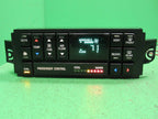 10435588 97-05 REGAL CENTURY A/C DIGITAL CLIMATE TEMP CONTROL REBUILT 