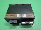 96 PARK AVE LESABRE SENTINEL HEADLIGHT LIGHTING CONTROL MODULE 2563882