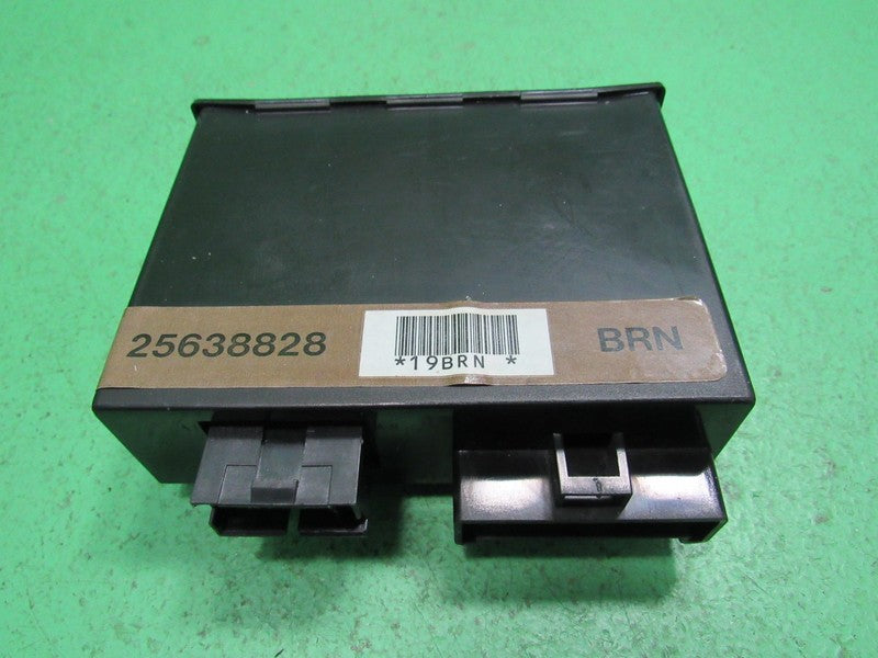 96 PARK AVE LESABRE SENTINEL HEADLIGHT LIGHTING CONTROL MODULE 2563882