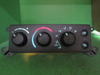 55056569AC 06 DAKOTA RAIDER A/C AC HEATER MANUAL CLIMATE TEMP CONTROL 