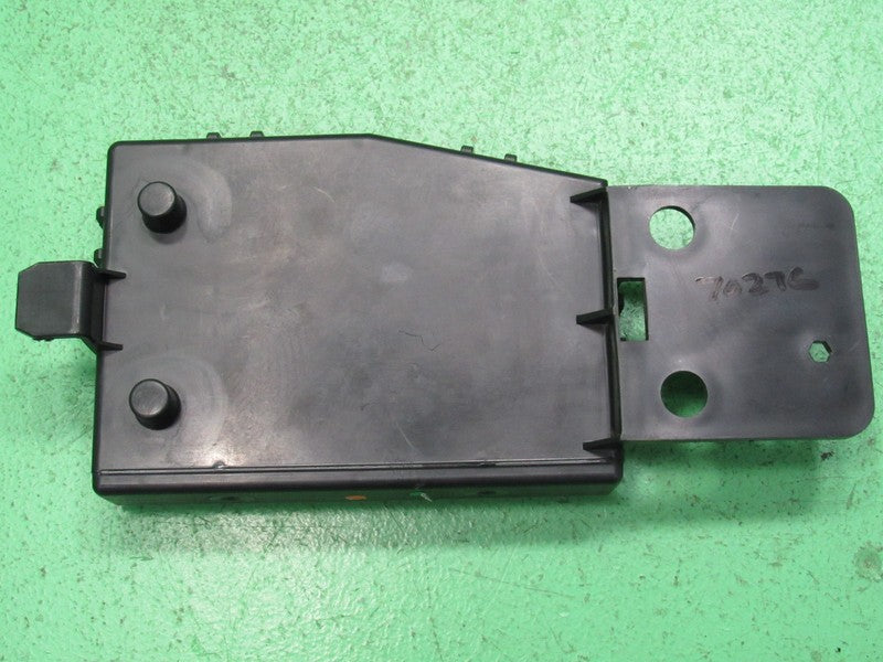 07-08 COLORADO CANYON H3 BCM BODY CONTROL MODULE VIN AND MILEAGE PROGR