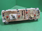 90-92 PATHFINDER PICKUP INSTRUMENT GAUGE CLUSTER SPEEDOMETER TACH 188k