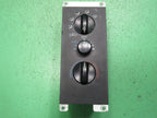 55055482 94-97 DODGE RAM A/C AC HEATER MANUAL CLIMATE TEMP CONTROL REB