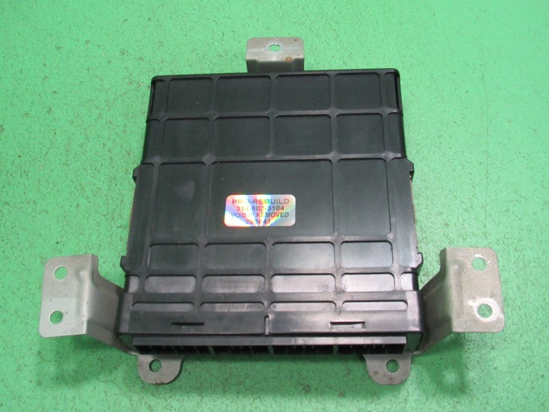 33920-54J11 SUZUKI XL7 VITARA 2.7L AT ECU ECM PCM ENGINE COMPUTER REBU