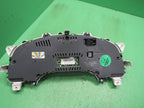 07-09 PONTIAC TORRENT INSTRUMENT GAUGE CLUSTER SPEEDOMETER TACH MILEAG