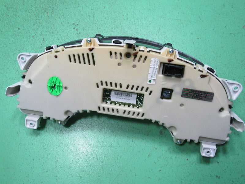07-09 PONTIAC TORRENT INSTRUMENT GAUGE CLUSTER SPEEDOMETER TACH MILEAG