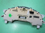 07-09 PONTIAC TORRENT INSTRUMENT GAUGE CLUSTER SPEEDOMETER TACH MILEAG