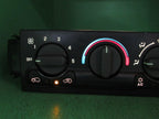 09361355 99-02 SIERRA SILVERADO TAHOE AC MANUAL CLIMATE TEMP CONTROL R