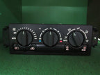 15060162 00-02 TAHOE SILVERADO YUKON A/C AUTO CLIMATE TEMP CONTROL REB