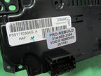 55111030AG 05-07 300 CHARGER MAGNUM HEATER A/C CLIMATE TEMP CONTROL RE
