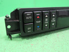 16236054 00-05 BUICK LESABRE AC DIGITAL HEATER CLIMATE TEMP CONTROL RE