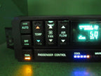 10435588 97-05 REGAL CENTURY A/C DIGITAL CLIMATE TEMP CONTROL REBUILT 