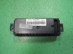 09352034 97-05 REGAL CENTURY A/C DIGITAL CLIMATE TEMP CONTROL REBUILT 