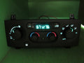 03-04 JEEP GRAND CHEROKEE A/C AUTO DIGITAL CLIMATE TEMP CONTROL REBUIL
