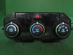 68268190AA 13-18 RAM TRUCK A/C HEATER CLIMATE TEMPERTURE CONTROL TESTE