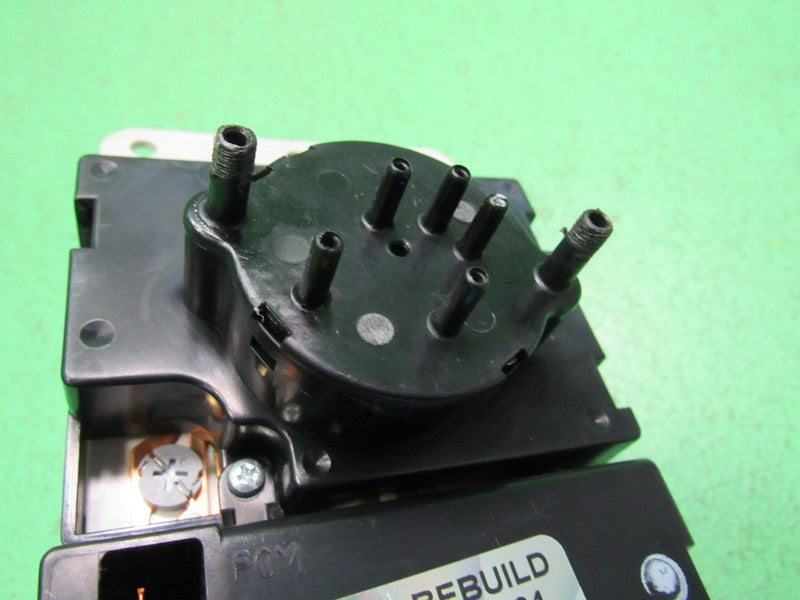 55056702AD 99-02 DODGE RAM A/C AC HEATER MANUAL CLIMATE TEMP CONTROL R