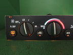 96-00 C/K TAHOE YUKON SUBURBAN AC HEATER CLIMATE TEMPERATURE CONTROL R