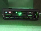 03-11 CROWN VIC EATC AUTOMATIC CLIMATE HEATER CONTROL 3W7H-19C933-AB R