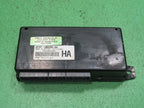 02-03 F250 F350 SD EXCURSION TCCM TRANSFER CASE MODULE 2C3T-14B205-AA 