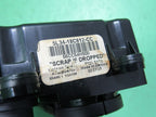 04-05 FORD F150 EATC AUTOMATIC CLIMATE HEATER CONTROL 5L34-18C612-CC R