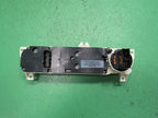 98-00 HONDA ACCORD MANUAL AC HEATER CLIMATE TEMPERTURE CONTROL REBUILT