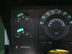 88-90 CHEVY C/K GMC DIESEL  INSTRUMENT GAUGE CLUSTER SPEEDO 139k REBUI