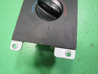 55035597 94-97 DODGE RAM A/C AC HEATER MANUAL CLIMATE TEMP CONTROL REB