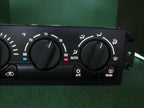 15060162 00-02 TAHOE SILVERADO YUKON A/C AUTO CLIMATE TEMP CONTROL REB