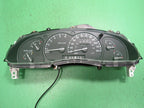 98-00 EXPLORER RANGER INSTRUMENT GAUGE CLUSTER SPEEDOMETER TACH 180K R