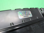 06 CHRYSLER 300C 160MPH INSTRUMENT GAUGE CLUSTER SPEEDO TACH MILEAGE P