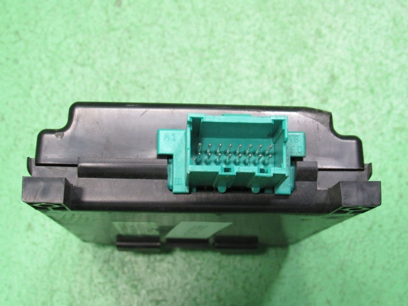 12473998 SILVERADO YUKON TAHOE SIERRA POWER SEAT CONTROL MEMORY MODULE
