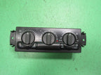 15758149 00-02 TAHOE SILVERADO YUKON A/C AUTO CLIMATE TEMP CONTROL REB
