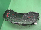 07-09 CHEVY EQUINOX INSTRUMENT GAUGE CLUSTER SPEEDOMETER TACH MILEAGE 