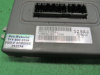 05-10 GRAND CHEROKEE COMMANDER 4X4 TCCM TRANSFER CASE CONTROL MODULE R