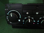 55111030AE 05-07 300 CHARGER MAGNUM HEATER A/C CLIMATE TEMP CONTROL RE
