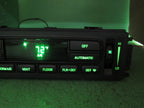 03-11 CROWN VIC EATC AUTOMATIC CLIMATE HEATER CONTROL 6W7H-19C933-AA R