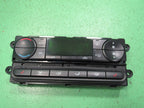 04-08 FORD F150 EATC AUTOMATIC CLIMATE HEATER CONTROL 5L34-18C612-DC R