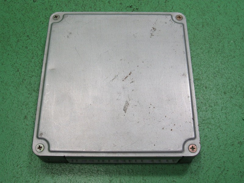 89661-2D870 96-97 TOYOTA CELICA 7AFE ECU ECM ENGINE COMPUTER CONTROL R