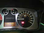 08-10 H3 5.3 INSTRUMENT GAUGE CLUSTER SPEEDOMETER TACH 25779959 PLUG A