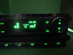04-05 FORD F150 EATC AUTOMATIC CLIMATE HEATER CONTROL 5L34-18C612-AC R